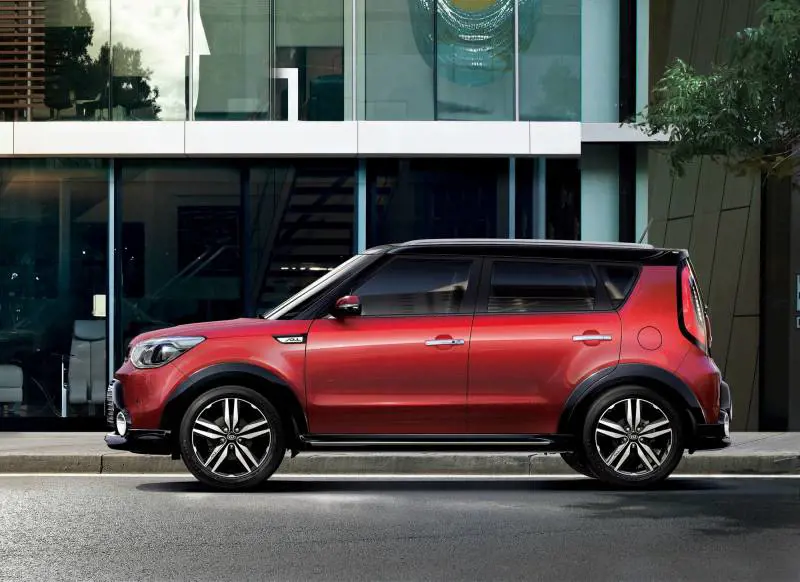 Kia Soul diventa reality su DMAX
