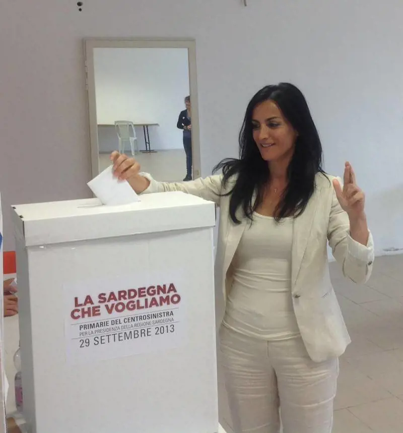 Gaffe della Barracciu: "Sciopero è reato in senso lato"