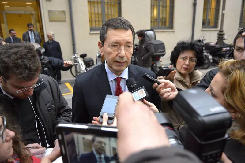 L'ultima trovata di Marino: tassa di soggiorno al governo