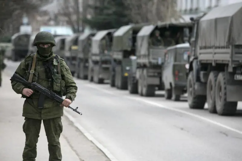 Carta bianca a Putin per il blitz in Ucraina. Kiev: pronti alla guerra