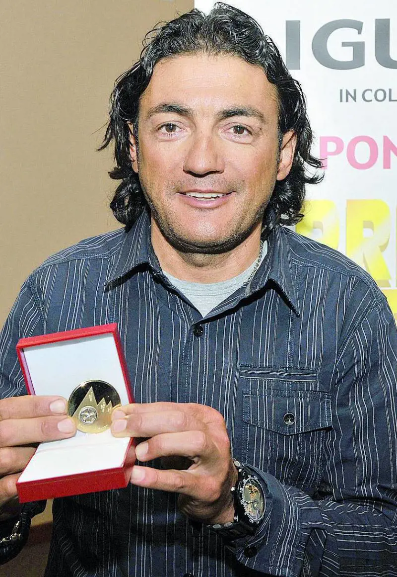 «Ciclismo tutto da rifare Io ct meglio di Cassani...»