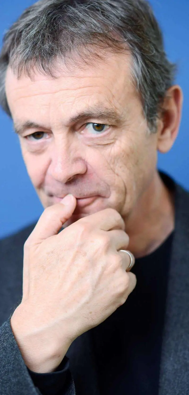 Il romanzo? Non è morto. Provate a leggere Lemaitre