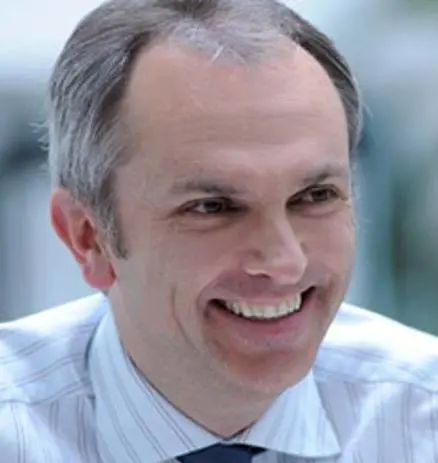 Un italiano a Cupertino: Luca Maestri è il nuovo direttore finanziario Apple