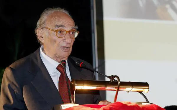 È morto Pasquale De Vita, magnate del petrolio