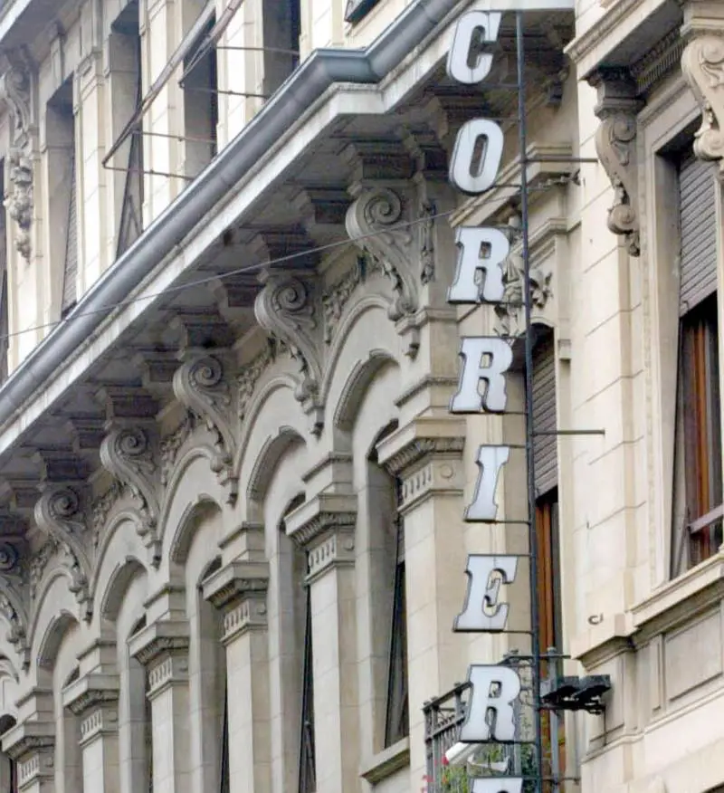 Al Corriere è guerra anche sui bonus