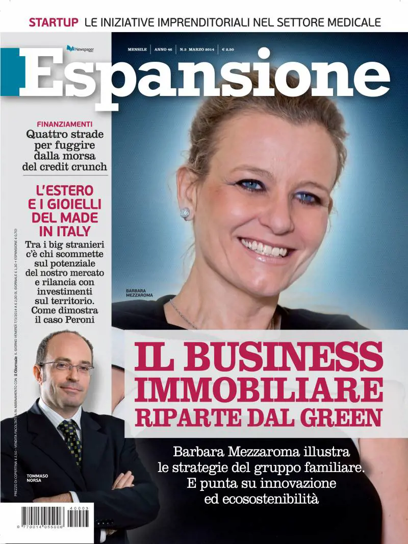 L’industria farmaceutica in un mondo che cambia