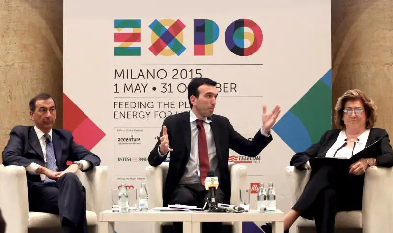Le eccellenze agroalimentari italiane in primo piano all'Expo