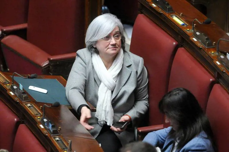 La vendetta del cinghiale: "La Bindi deve dimettersi"