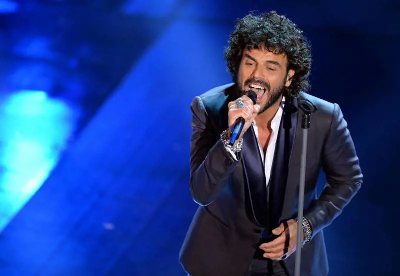 Francesco Renga attacca il padre: "Non ha mai condiviso le mie scelte"