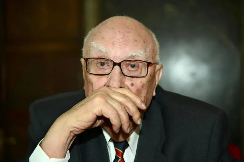 Camilleri e Carlotto, ombre (silenziose) di plagio