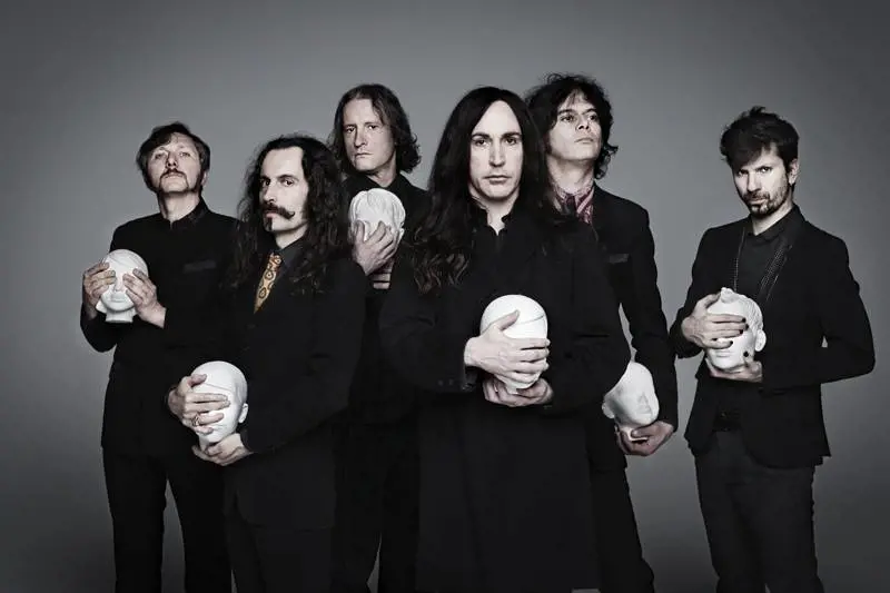 Afterhours: "Bello ma ormai innocuo il rock italiano ha perso"