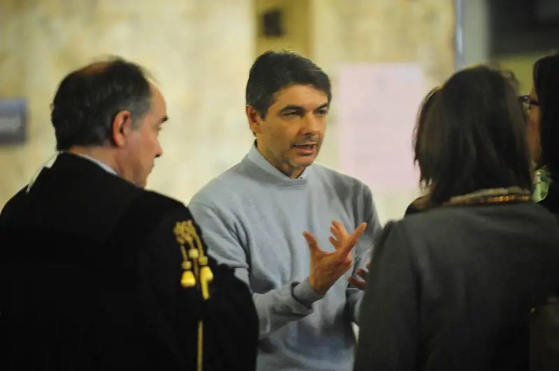 Cassazione: "No ergastolo a chirurgo Brega Massone"