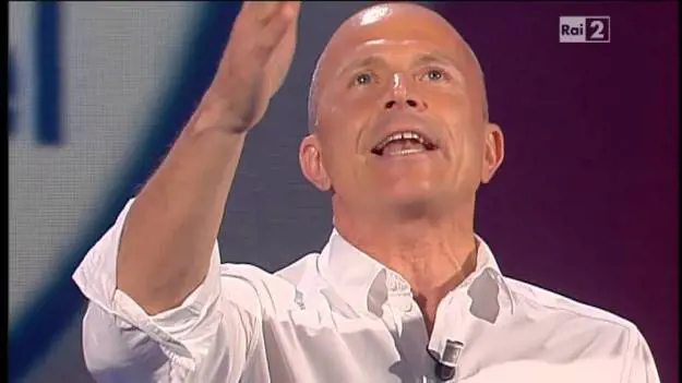 "Io a Uomini e donne? Fu un vero fallimento": il racconto di GIorgio Mastrota