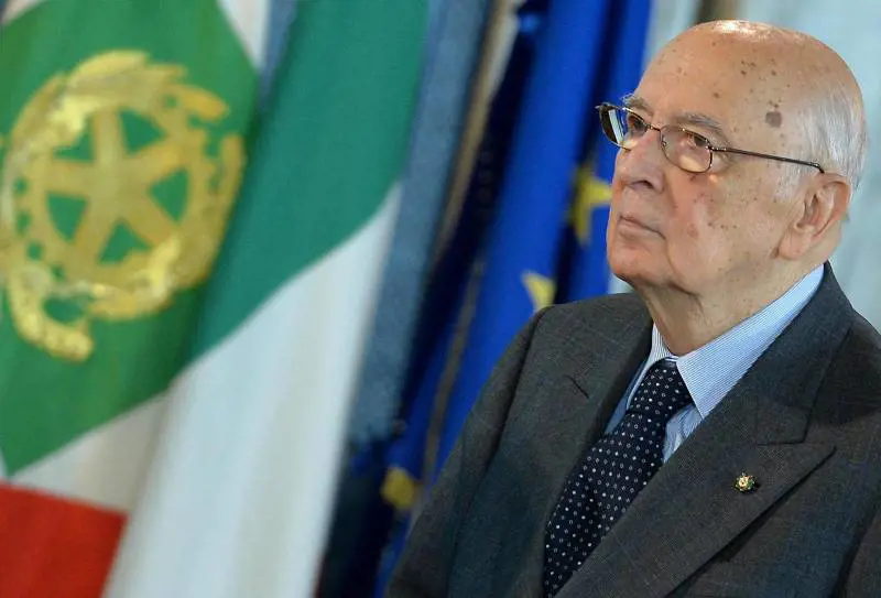 Il Colle incoraggia il premier: avanti sull'agenda