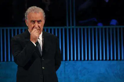 Verità manipolata, Santoro condannato
