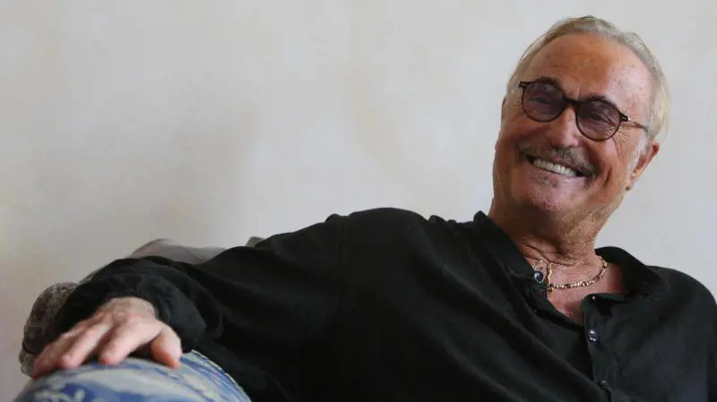 Cos’è l’amore, il testamento di Franco Califano in versione trap