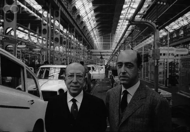 La matrigna vince la lunga dinasty degli Innocenti