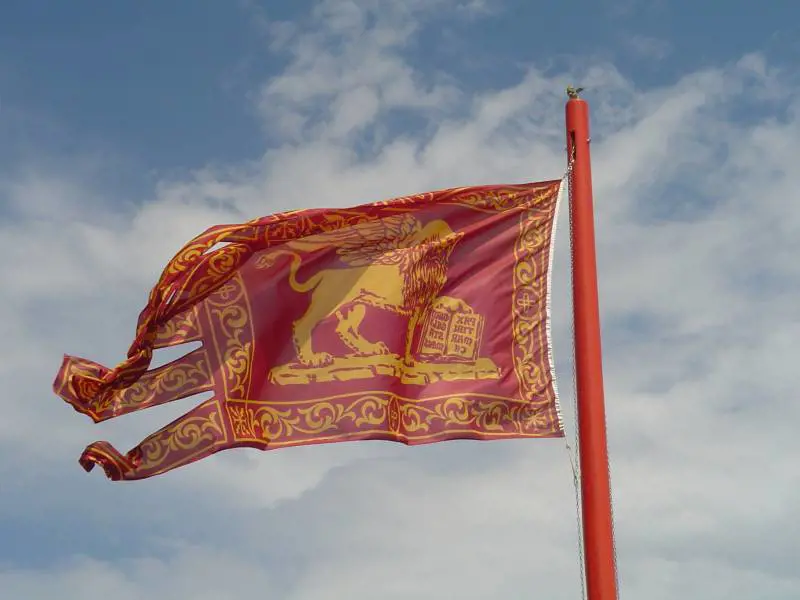 Il Veneto chiede la secessione: l'89% dice sì all'indipendenza