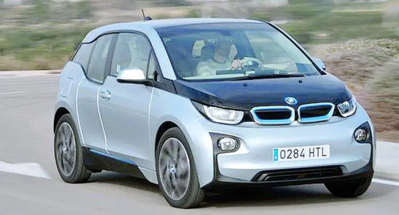 Con AlphaElectric la mobilità delle aziende cambia volto