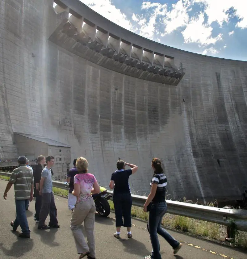 Salini torna in utile e «scarica» Todini