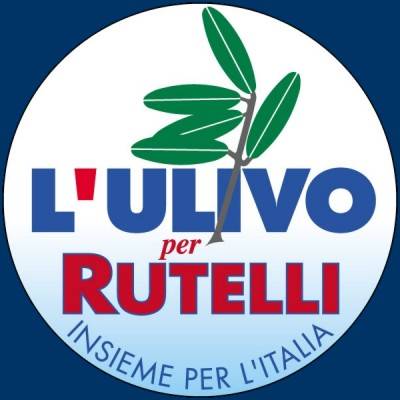Nel 2001 venne inserito nel logo il nome di Francesco Rutelli