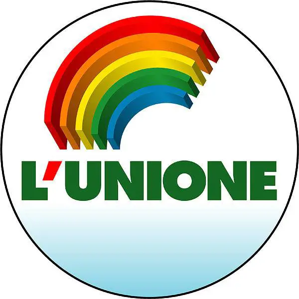 L'Unione fu l'alleanza con cui il centrosinistra si presentò alle politiche del 2006