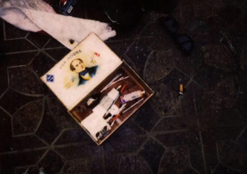 Il giallo della lettera di Kurt Cobain e delle accuse a Courtney Love