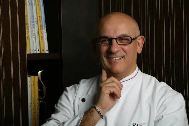Sadler: "Se Cracco avesse saputo che aveva lavorato per me avrebbe fatto il culo a Nicolò"