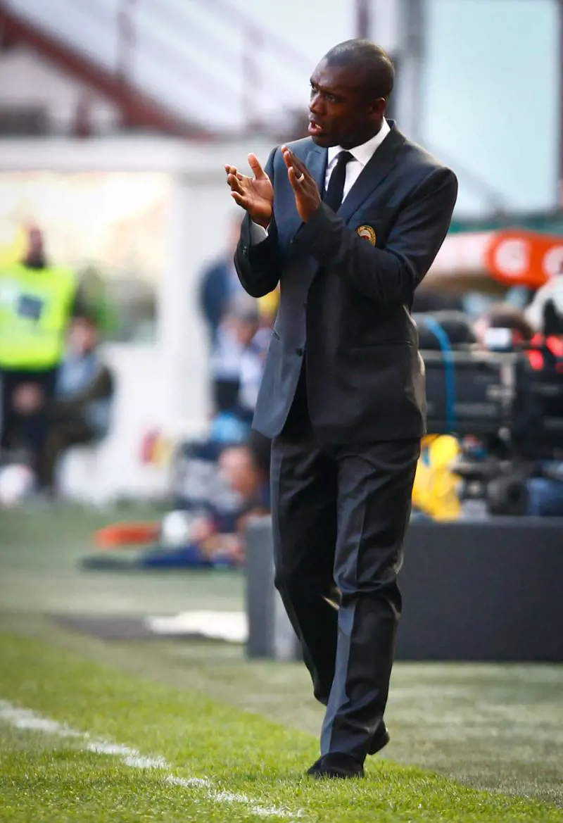Le 7 fatiche di Seedorf per non perdere il Milan