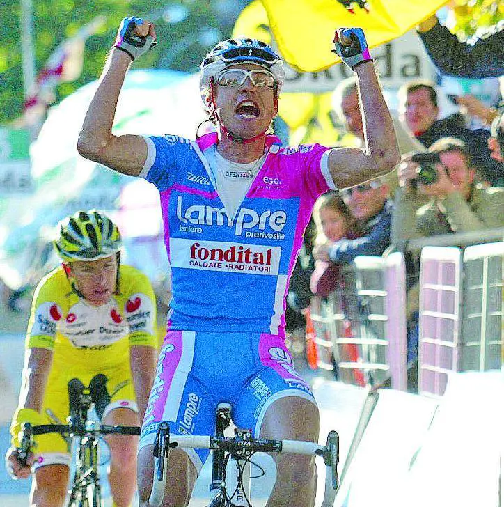 "Io e il ciclismo italiano pronti a tornare grandi"