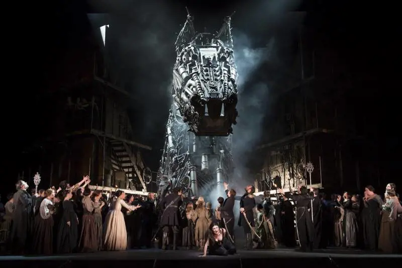 L’infinita "Odissea di Berlioz" finisce sul palco della Scala 