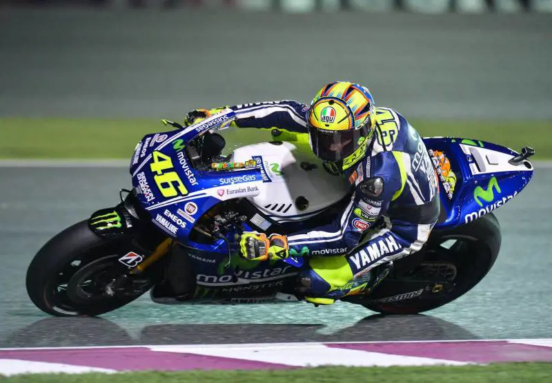 Elias: "Non potrò aiutare Rossi"