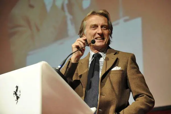 Montezemolo a Ecclestone: "Non usciamo ma vediamoci"