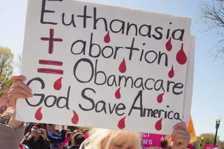 Usa, alla Corte suprema il ricorso sulla libertà religiosa contro l'Obamacare