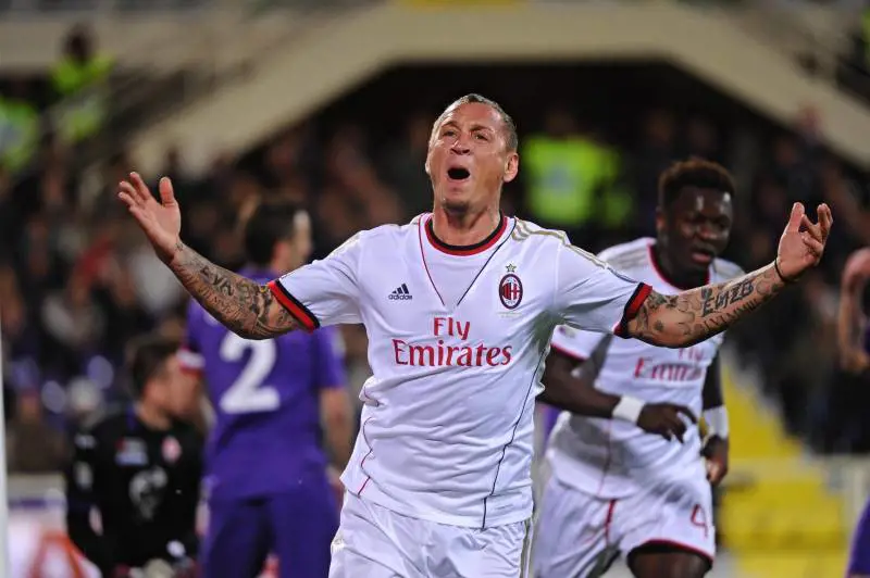 E il Milan passa dal brodino alla Fiorentina