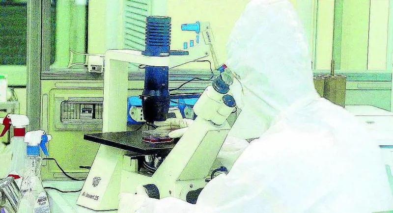 Montagnier e Neuromed uniti contro i mali più gravi