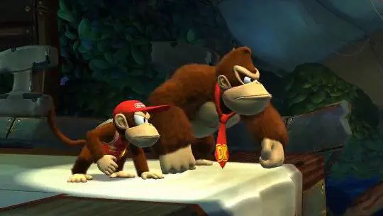 8 bit: Final fantasy e Donkey Kong