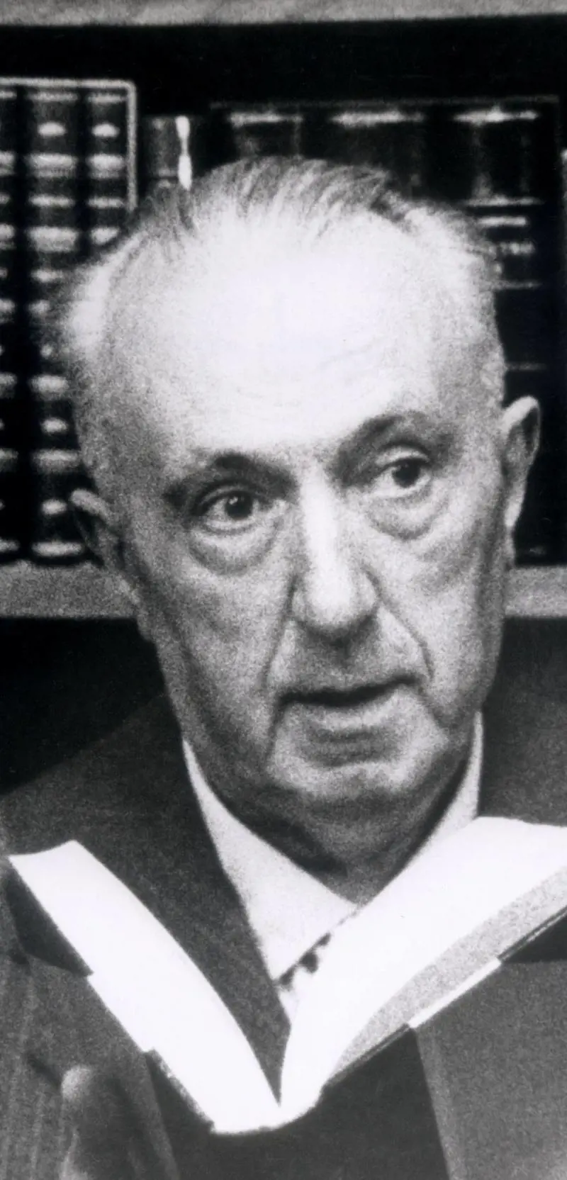 Libro, sesso e intelletto: così il Gadda innamorato si vendicò del Duce