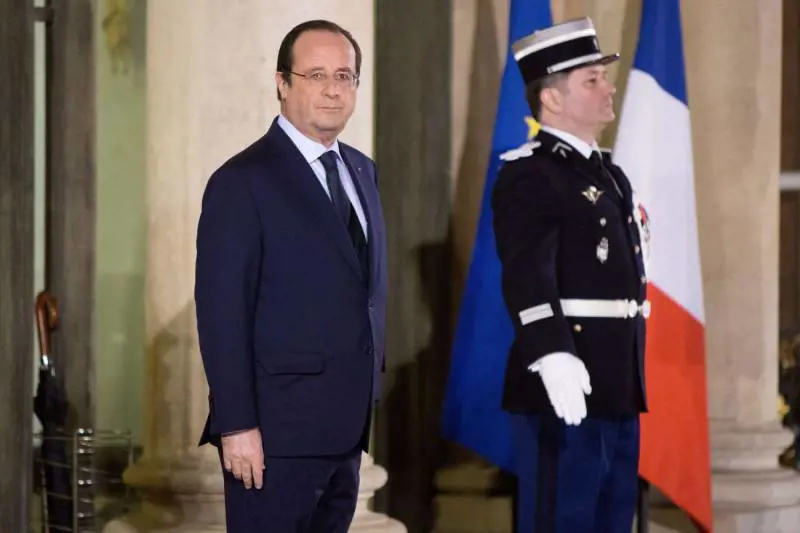Francia, tracollo della sinistra: ampia vittoria della destra