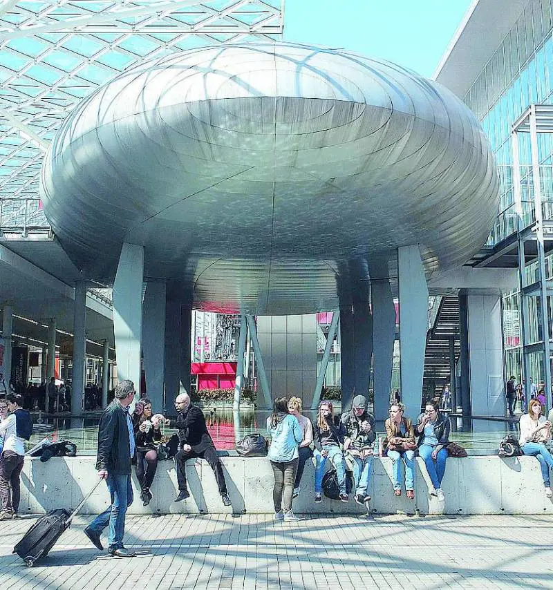 Non solo Tortona, il Fuorisalone invade tutta la città