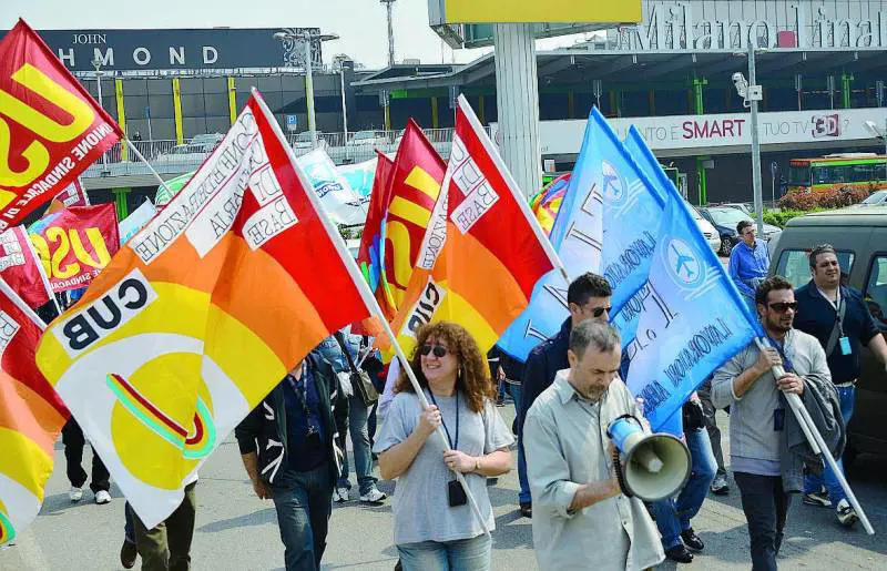 Se Pisapia vendesse Sea troverebbe i soldi per allungare il metrò