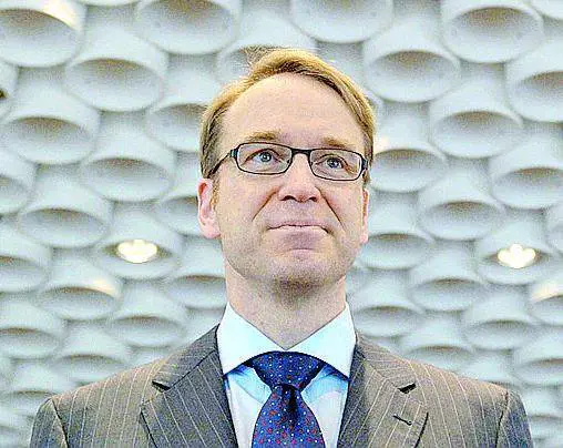Weidmann, Bundesbank: "Serve un'autorità per controllo dei bilanci"