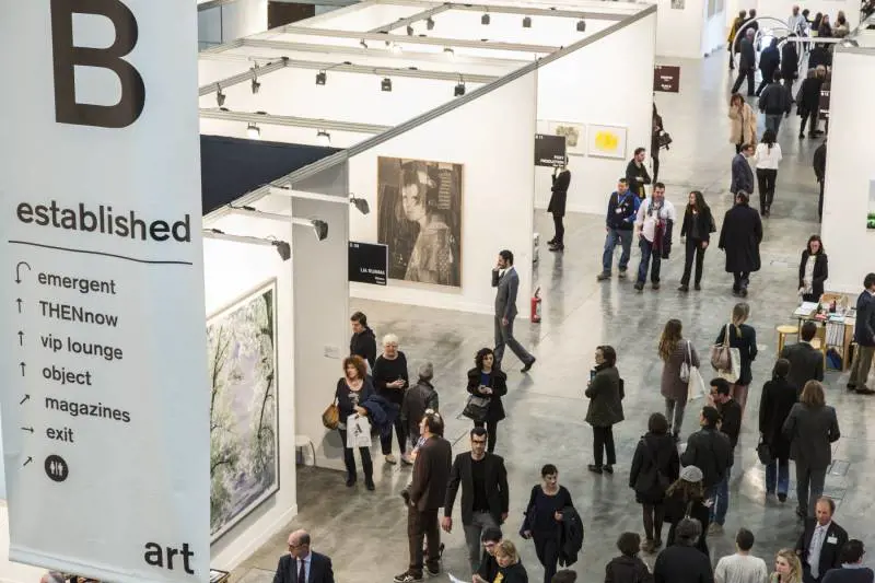 Miart conquista i collezionisti