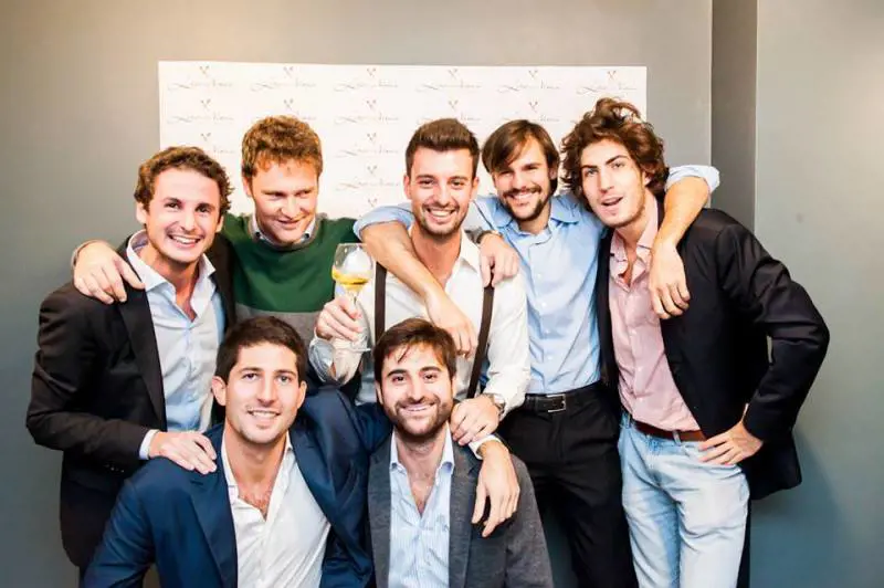 Lorenzo Vinci, la cucina come stato d’animo