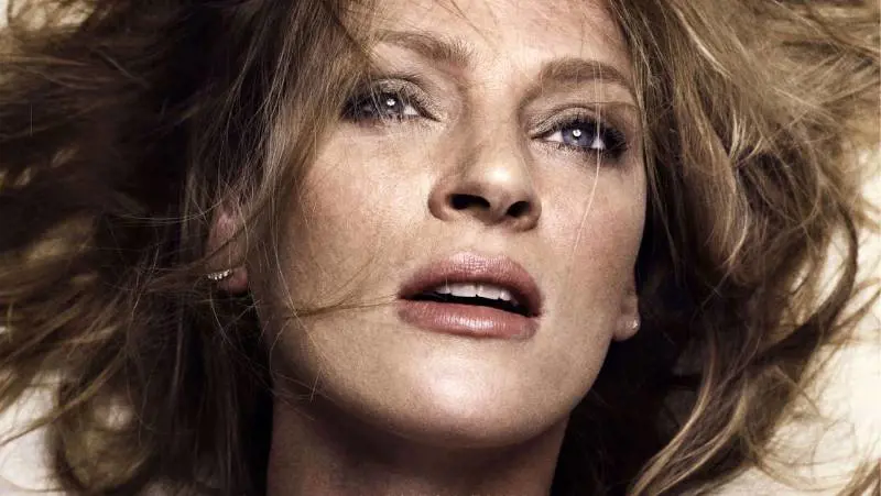 "Torno al grande cinema con una sola scena choc"