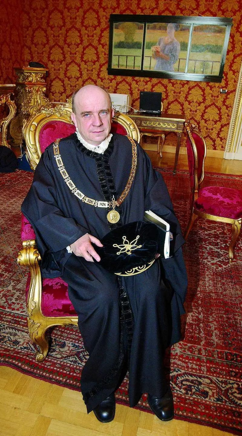 Mea culpa di Zagrebelsky: "La magistratura italiana? Corporativa"