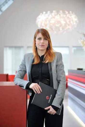 Barbara Berlusconi: "Nessuna proposta d'acquisto per il Milan"