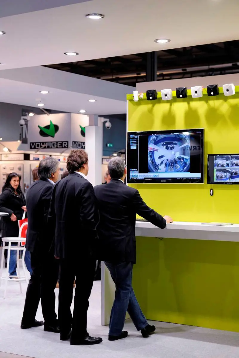 "Sicurezza", tecnologie integrate per difendersi dai malviventi