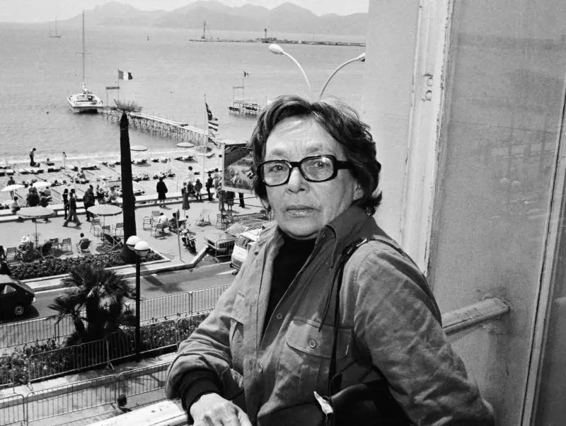 Così Duras fece della vita un romanzo