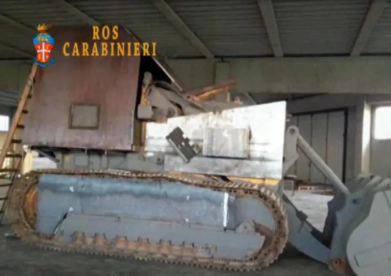 Dai proiettili alla polenta Quanti dubbi e forzature nelle carte dei magistrati